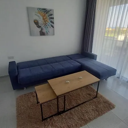 Abelia By The Sea شقة